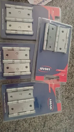 Dobradiças