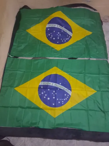 Bandeiras do Brasil