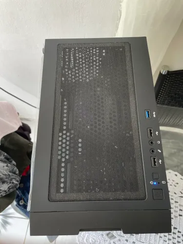 PC GAMER 16GB DE RAM , RYZEN 5 5500