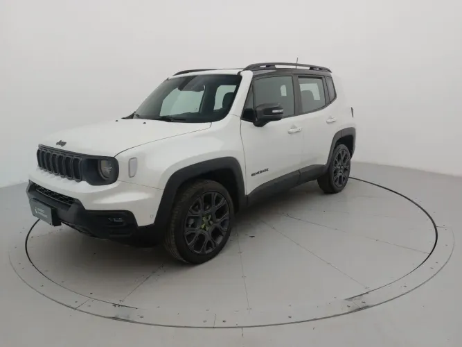 Jeep Renegade S T270 1.3 TB 4X4 Flex Aut. 2024