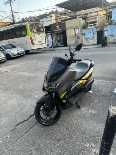 Nmax SE 2024