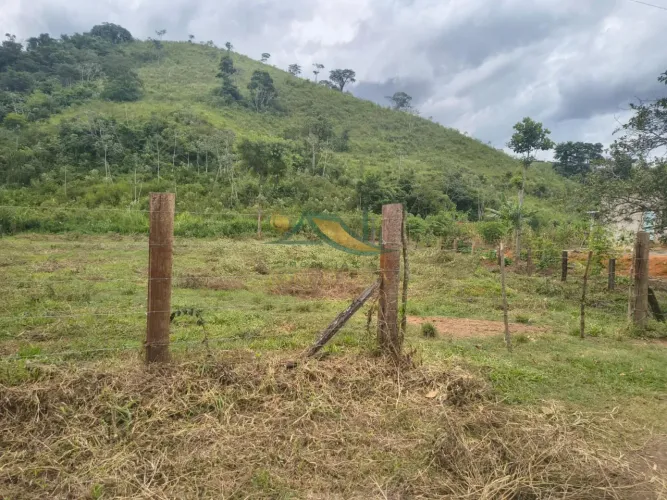 Terreno para Venda em Barra do Piraí, TURVO