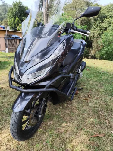 Vendo PCX 2022