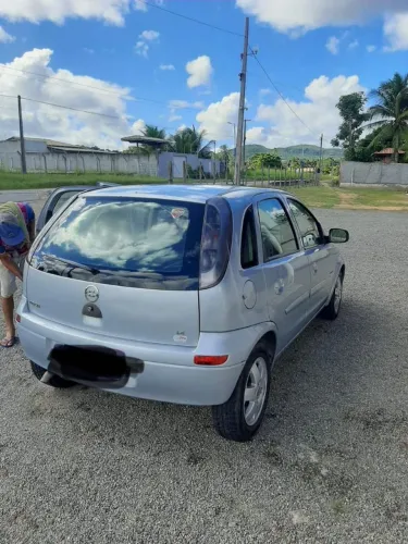 Vende-se Corsa harth 2009/2010