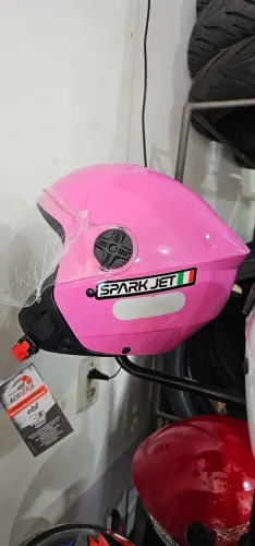 PROMOÇÃO CAPACETES ORIGINAIS 139,00