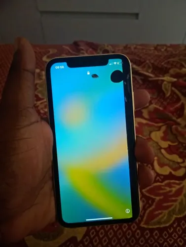 iPhone XR 64GB (Leia o anúncio)