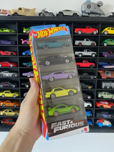 Pack Ferrari