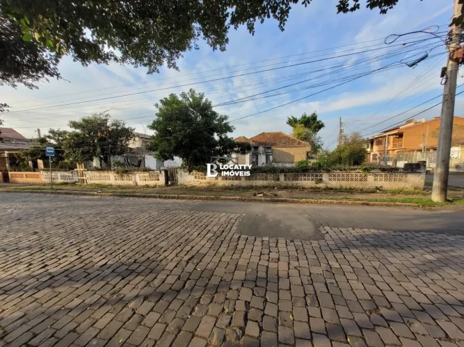 Terreno para Venda em Porto Alegre, SARANDI