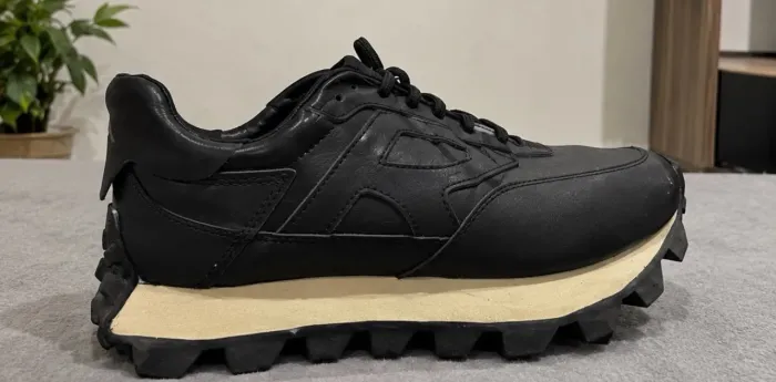 Tenis Rsv Yankee A.b