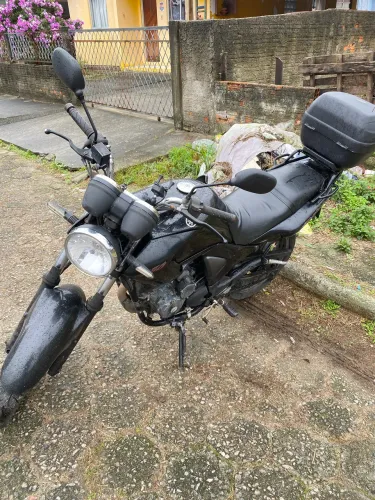 Fazer 250