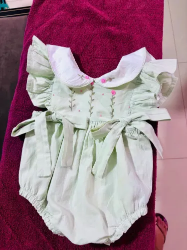 Desapego - Romper Feminino