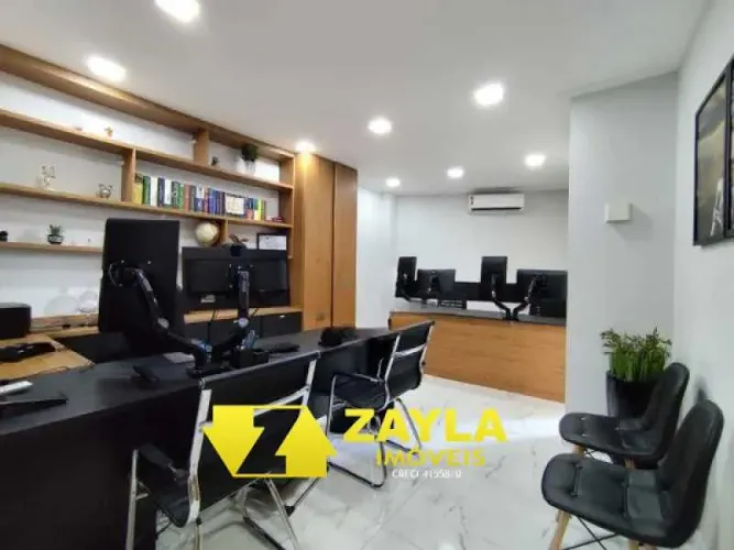 Sala Comercial à venda em Irajá - Rio de Janeiro, RJ