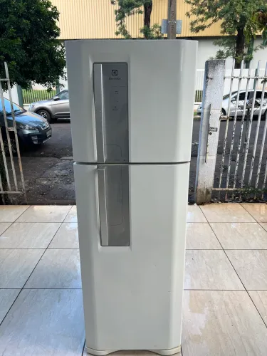 Geladeira Electrolux Duplex 380 Litros ( Frost Free )