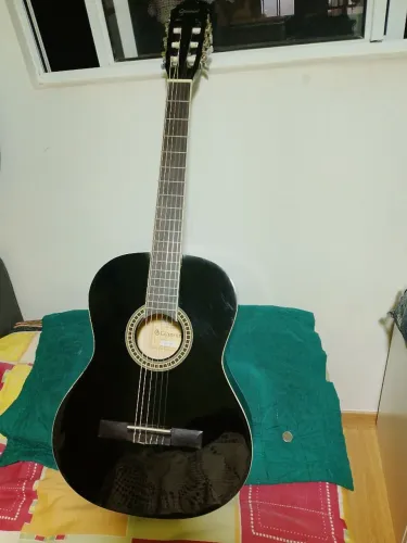 Violão Giannini Bem Conservado