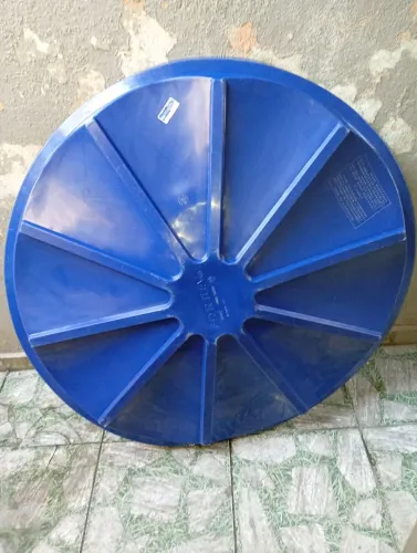 Tampa de Caixa d'Agua 