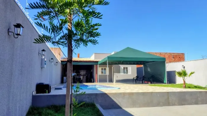 Espaço Fantin é o cenário ideal para tornar sua festa inesquecível!