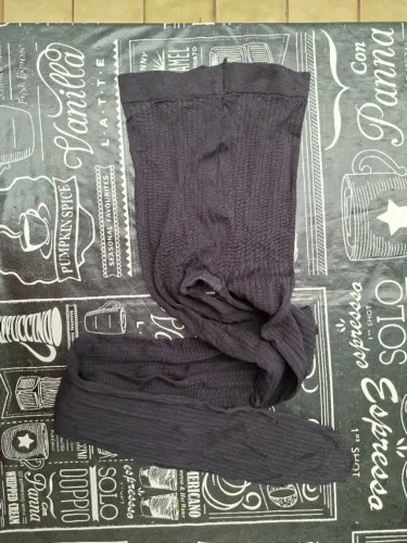 calça segunda pele