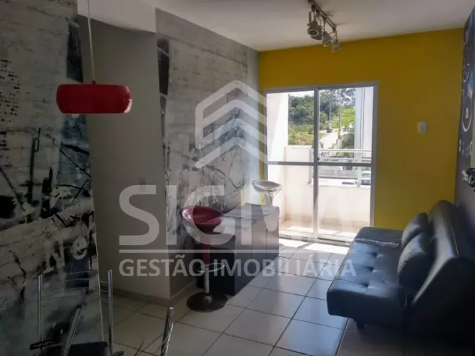 APARTAMENTO RESIDENCIAL em MACAÉ - RJ, GRANJA DOS CAVALEIROS
