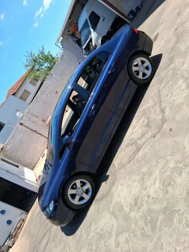 Honda Civic Sedan LXS 1.8/1.8 Flex 16V Mec. 4P 2007