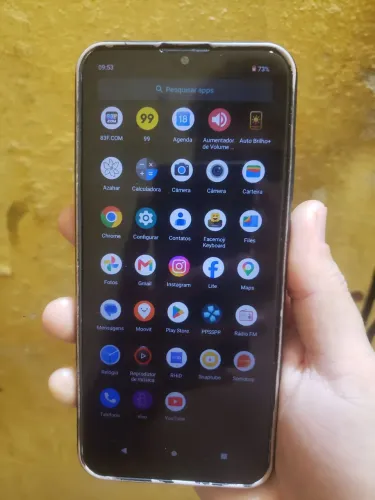 Moto G8 Power 64GB 
