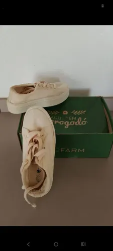 Tênis Farme 