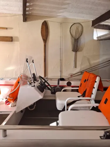 Vendo marajo 19 com carreta rodoviária