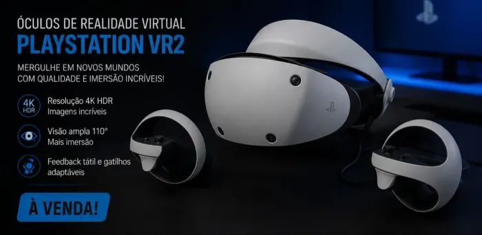 Psvr2 ps5