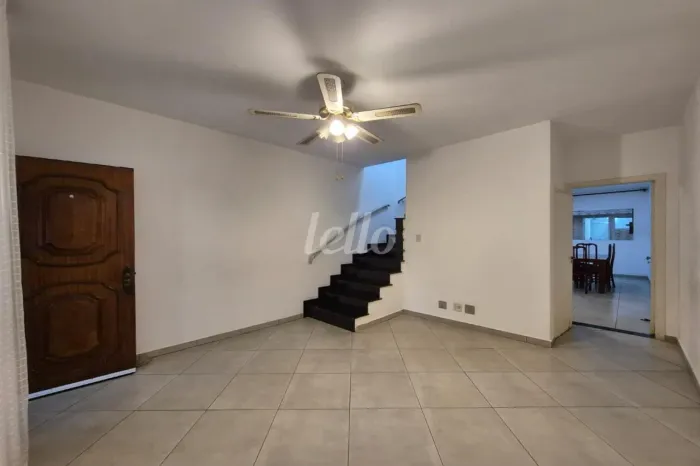 Casa 2 quartos para alugar no(a) Vila Valparaíso