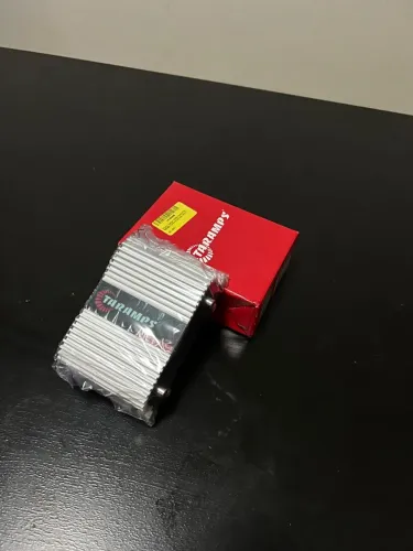 Módulo Taramps TS 400x4 - Novo!