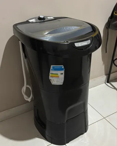 Tanquinho Lava Roupas 4kg