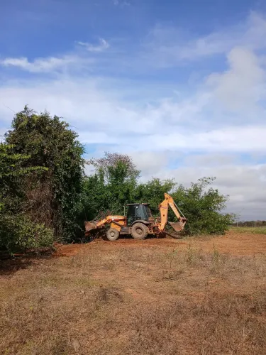 Chacara em Palmeiras de Goiás