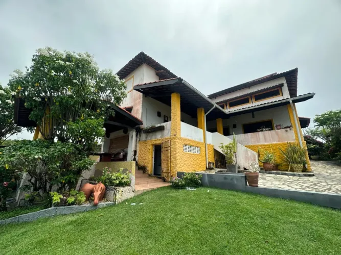 Imóvel para venda possui 150 metros quadrados com 3 quartos em Praia Bela - Pitimbu - PB