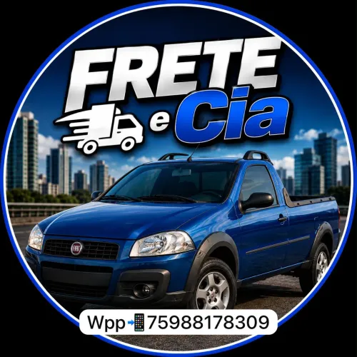 Carreto em Feira & Cia