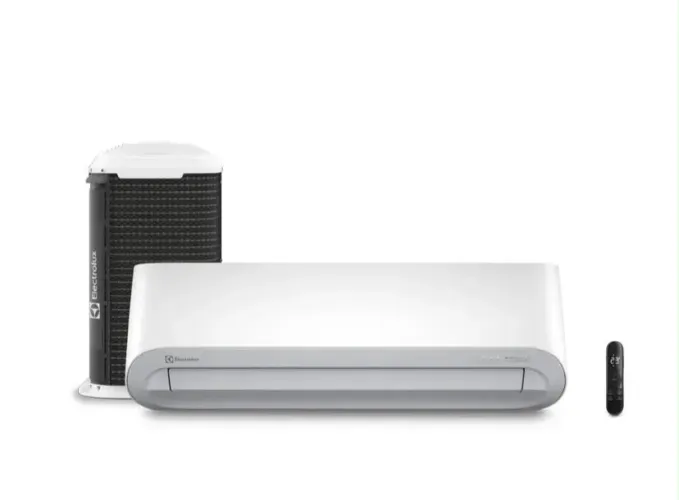 AR-CONDICIONADO ELECTROLUX À VENDA