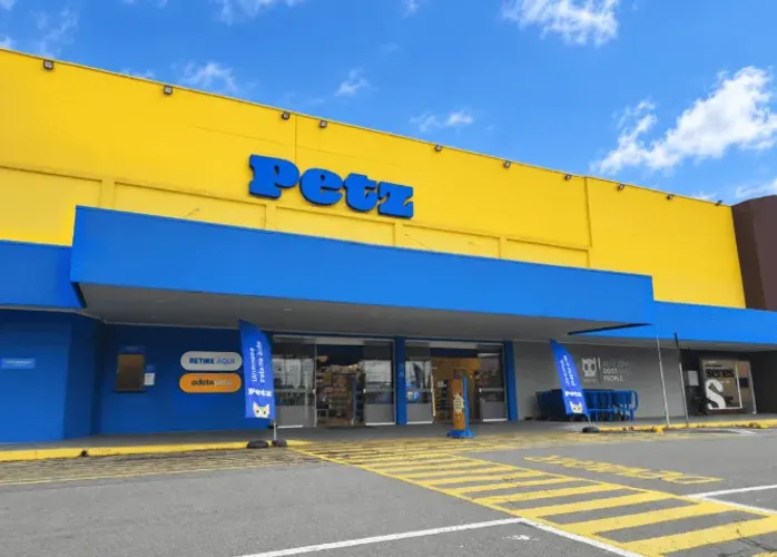 Vaga de Emprego para Repositor - Petz Seminário
