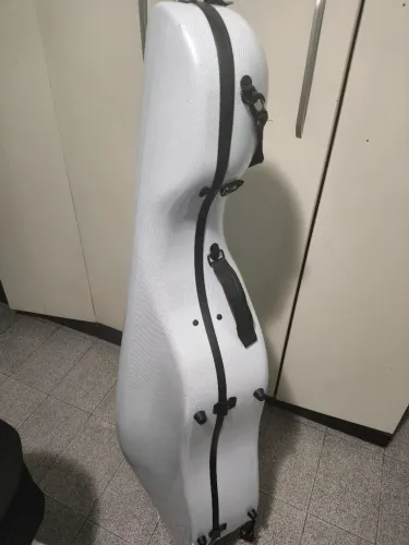 Case violoncelo ultra fibra HPG