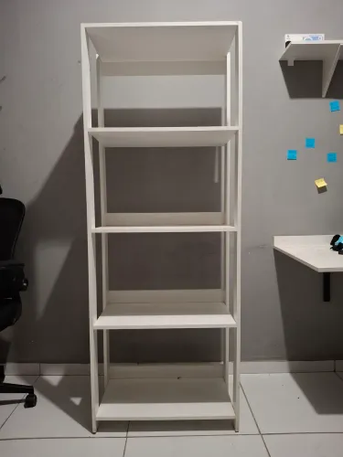 ESTANTE DE MDF