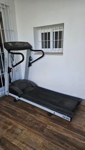 Esteira LX 160