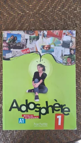 Adosphere 1