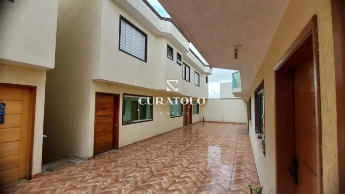 Sua nova casa em condomínio na Vila Ré, a 800 mts do Metrô Patriarca: com 70 m², 3 quartos