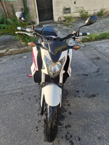 Cb 650F