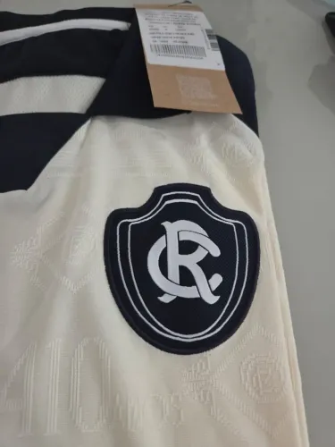 Camisa remo oficial