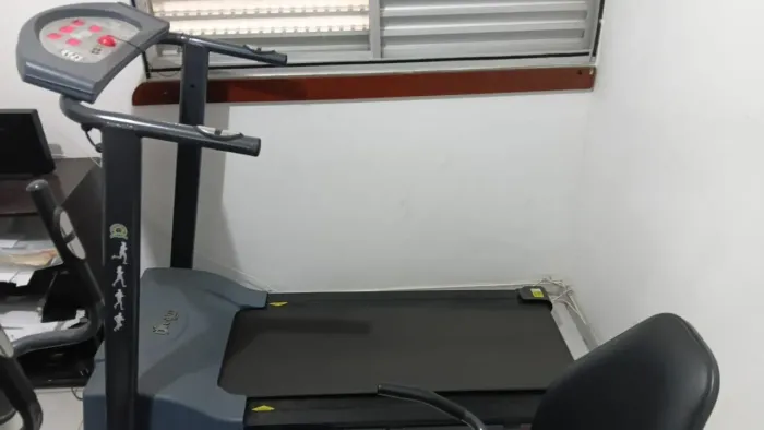 Esteira semi profissional 