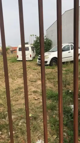 Terreno para aluguel tem 460 metros quadrados em Jardim Delegá - Salto - SP