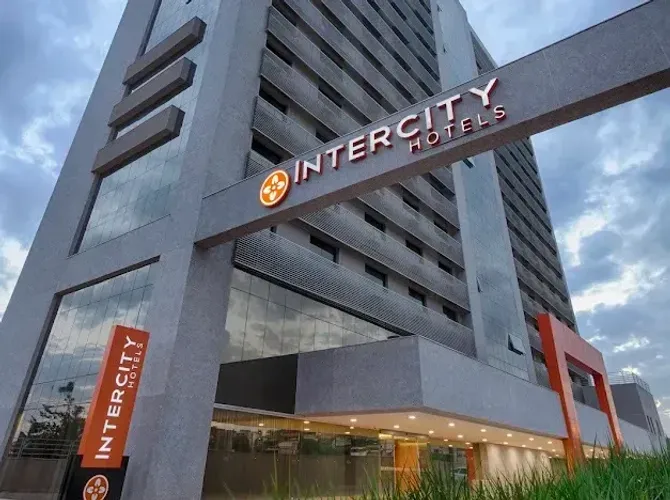 OPORTUNIDADE! UNIDADES DISPONÍVEIS NO HOTEL INTERCITY BH EXPO