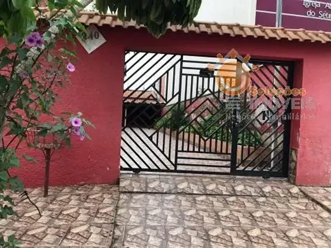 VENDA - CASA VILA HELENA / SOROCABA/SP