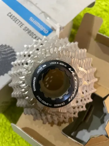 cassete shimano R8000 11v 11-25