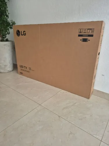 Televisão
