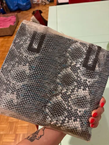 Bolsa para carregar Vade Mecum