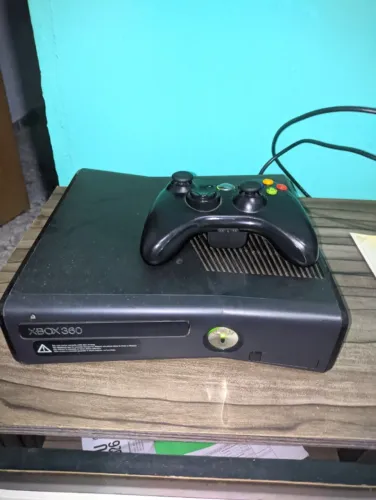 Vídeo game,Xbox 360